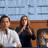 Polisi Ungkap Peran Tujuh Tersangka Kasus Penyekapan di Percetakan Senen, Aniaya hingga Peras Keluarga Korban Rp50 Juta