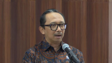 Pemerintah Pindah Lagi Dana SAL Rp281 Triliun ke Himbara, Wamenkeu Ungkap Demi Jaga Likuiditas dan Pertumbuhan Kredit