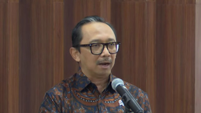Pemerintah Pindah Lagi Dana SAL Rp281 Triliun ke Himbara, Wamenkeu Ungkap Demi Jaga Likuiditas dan Pertumbuhan Kredit