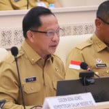 Dapat Dukungan Komisi II DPR RI, Mendagri Tito Jabarkan Urgensi Penguatan Wilayah Perbatasan
