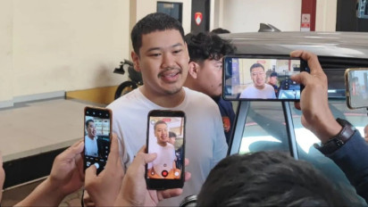 Laporan Dugaan Pencurian Dihentikan, Kubu Pelapor Mengadu ke Kapolri