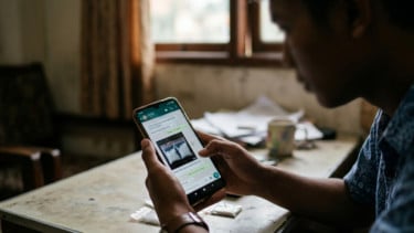 Waspada! Media Sosial Jadi Sarana Pasarkan Narkoba di Cianjur, Modus Baru yang Sulit Dilacak