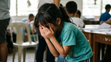 Kemenkes Ungkap Tanda-Tanda Child Grooming yang Sering Diabaikan, Begini Modus Pelaku Menjebak Korban hingga Sulit Melawan