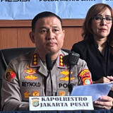 Alibi Bos Percetakan Sekap Karyawan di Jakpus: Tuduh Curi Pelat Besi Senilai Rp230 Juta