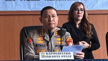 Alibi Bos Percetakan Sekap Karyawan di Jakpus: Tuduh Curi Pelat Besi Senilai Rp230 Juta