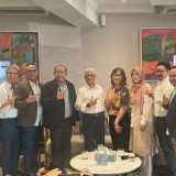 MUTU Kantongi Rp29,9 Miliar dari Private Placement, Kini Diperkuat Sandiaga Uno hingga Mantan Bos Grab