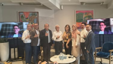 MUTU Kantongi Rp29,9 Miliar dari Private Placement, Kini Diperkuat Sandiaga Uno hingga Mantan Bos Grab