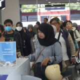 Tak Hanya Menjadi Transportasi Menuju Bandara, Layanan Kereta Api Bandara YIA Berbasis PSO Permudah Mobilitas Masyarakat Wates