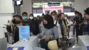 Jumlah Penumpang KA YIA PSO Meningkat, Wates-Bandara YIA Kian Terhubung