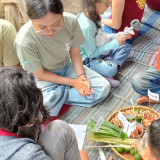 Kelas Rempah Edukasi Generasi Muda tentang Tanaman Obat dan Minuman Sehat