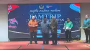Tak Hanya Apresiasi Kunjungan Wisatawan Indonesia ke Kelantan, Datuk Mohamed Fadzli Kutip Surat Al Hujurat Ayat 13