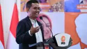 PKS Siapkan Legislator Muda 2029 Lewat Jalan Muda Parlemen: Target DPR RI di Bawah 40 Tahun