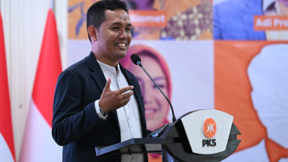 PKS Siapkan Legislator Muda 2029 Lewat Jalan Muda Parlemen: Target DPR RI di Bawah 40 Tahun
