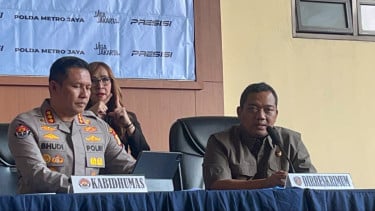 Karyawan Percetakan di Jakpus Disekap Selama 21 Hari, Alami Trauma Fisik Hingga Psikis