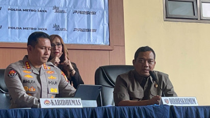 Karyawan Percetakan di Jakpus Disekap Selama 21 Hari, Alami Trauma Fisik Hingga Psikis