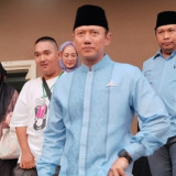 Ketum Demokrat AHY Soal Pemilu 2029: Masih Jauh, Fokus Isu di Masyarakat