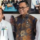 Danantara Gandeng KPK untuk Dampingi Pelaksanaan Proyek Hilirisasi Guna Cegah Korupsi