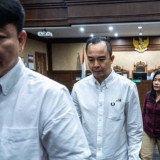 John Field, Pemilik Blueray Cargo Bakal Hadapi Vonis pada 10 Juli