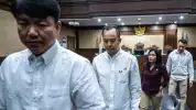 KPK Hormati Putusan Hakim Untuk John Field Cs: Yang Penting Dinyatakan Sah Lakukan Suap ke Penyelenggara Negara