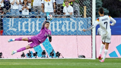 Hasil 32 Besar Piala Dunia: Brasil Comeback Lawan Jepang, Jerman Disingkirkan Paraguay