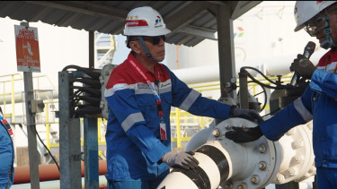 Mochamad Iriawan Pastikan Kesiapan SAF dan Operasional B50 di Jawa Timur