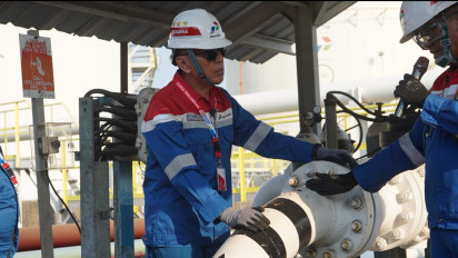 Mochamad Iriawan Pastikan Kesiapan SAF dan Operasional B50 di Jawa Timur