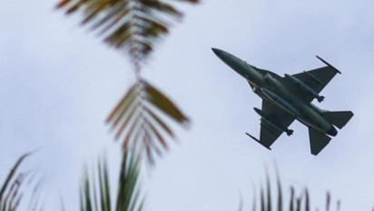 Serangan Udara Pakistan ke Afghanistan Tewaskan Warga Sipil