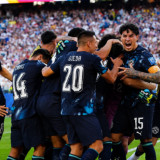 Kapten Timnas Paraguay Tak Kaget Bisa Kalahkan Jerman di Piala Dunia 2026: Kami Sangat Kuat!
