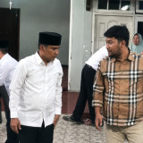 Tak Tinggal Diam, Bupati Bangkalan Desak Polisi Ringkus Pelaku Pembunuhan ASN di Bandara Juanda