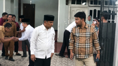 Tak Tinggal Diam, Bupati Bangkalan Desak Polisi Ringkus Pelaku Pembunuhan ASN di Bandara Juanda