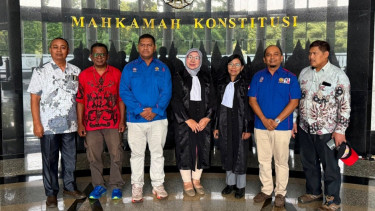 Putusan MK Tegaskan Pembayaran Dana Pensiun Sukarela Bisa Dilakukan Sekaligus Atau Berkala
