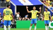 Piala Dunia 2026: Respons Carlo Ancelotti Usai Brasil Epic Comeback 2-1 Lawan Jepang dan Lolos 16 Besar, Tetap Respect ke Samurai Biru