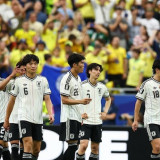 Piala Dunia 2026: Kecewanya Hajime Moriyasu Usai Jepang Tersingkir di 32 Besar, Akui Terpukul tapi Tetap Ikhlas