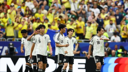 Piala Dunia 2026: Kecewanya Hajime Moriyasu Usai Jepang Tersingkir di 32 Besar, Akui Terpukul tapi Tetap Ikhlas