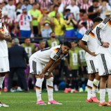 Kutukan Timnas Jerman Berakhir, Paraguay Jadi Tim Pertama yang Menang Adu Penalti di Piala Dunia