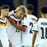Piala Dunia 2026: Kalah Dramatis dari Paraguay, Kapten Jerman Akui Die Mannschaft Memang Layak Tersingkir