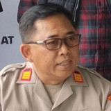 Viral di Threads Polisi Disebut Nonton Bola saat Terima Laporan Kekerasan, Ini Klarifikasi Polres Metro Jakarta Barat