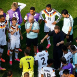 Ruang Ganti Timnas Jerman Suram Usai Dikalahkan Paraguay dan Tersingkir dari Piala Dunia 2026: Semuanya Kecewa