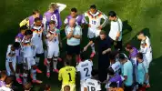 Ruang Ganti Timnas Jerman Suram Usai Dikalahkan Paraguay dan Tersingkir dari Piala Dunia 2026: Semuanya Kecewa