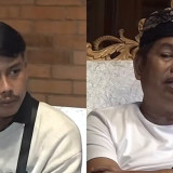 Reaksi Tak Terduga KDM saat Bertemu Kurir Paket Kulkas yang Diduga Dipesan Taufik Hidayat