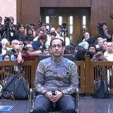 Dokumen Putusan Eks Mendikbudristek Nadiem Makarim Setebal 1.146 Halaman