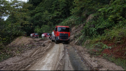 Pertamina Perkuat Jaringan Distribusi, Pastikan Energi Hadir hingga Pelosok Negeri
