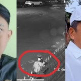 Taufik Hidayat Ternyata Sempat Datangi Rumah Dinas Dedi Mulyadi sebelum Diciduk Polda Jabar