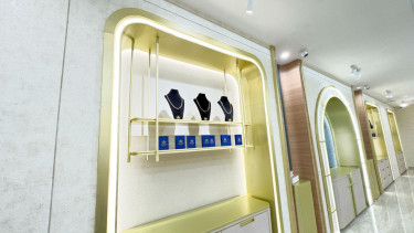 Nellava Bullion Membangun Jaringan Distribusi Bullion Generasi Baru