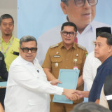 5.000 UMK Terima Sertifikat Halal, BPJPH Bidik Perluasan Akses Pasar