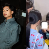 Betrand Peto Ungkap Momen Haru Ruben Onsu dan Adik-adik Bertemu di Bandara, Hanya Bisa Tatap-tatapan