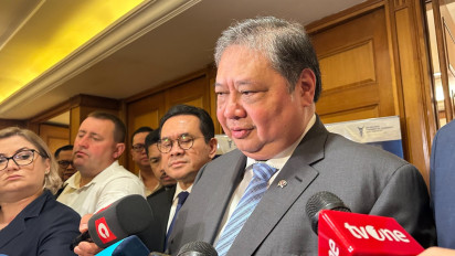 Prabowo Genjot Ratifikasi EAEU, 90 Persen Produk Indonesia Berpeluang Bebas Bea Masuk