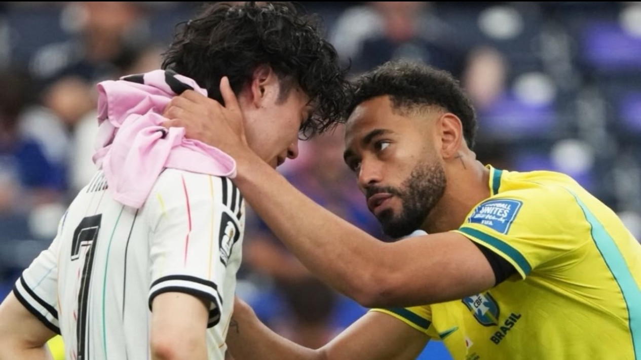 Piala Dunia 2026 Hari Ini: Brasil Pulangkan Satu-satunya Wakil Asia hingga Drama Adu Penalti di Laga Belanda vs Maroko
            - galeri foto