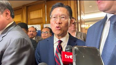 Kadin Rayu Investor Belarus, Indonesia Bukan Sekadar Pasar tapi Basis Produksi