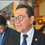 Harga Telur dan Ayam Anjlok Karena MBG Libur, Mendag Siapkan Ekspor ke Singapura untuk Serap Surplus